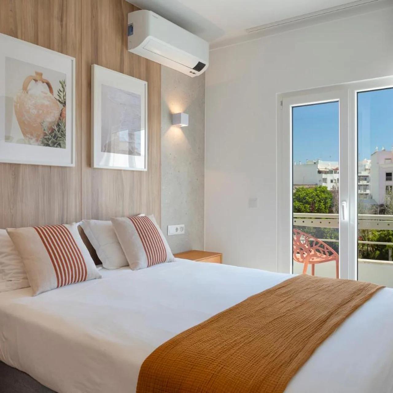 Hotel Made inn Faro