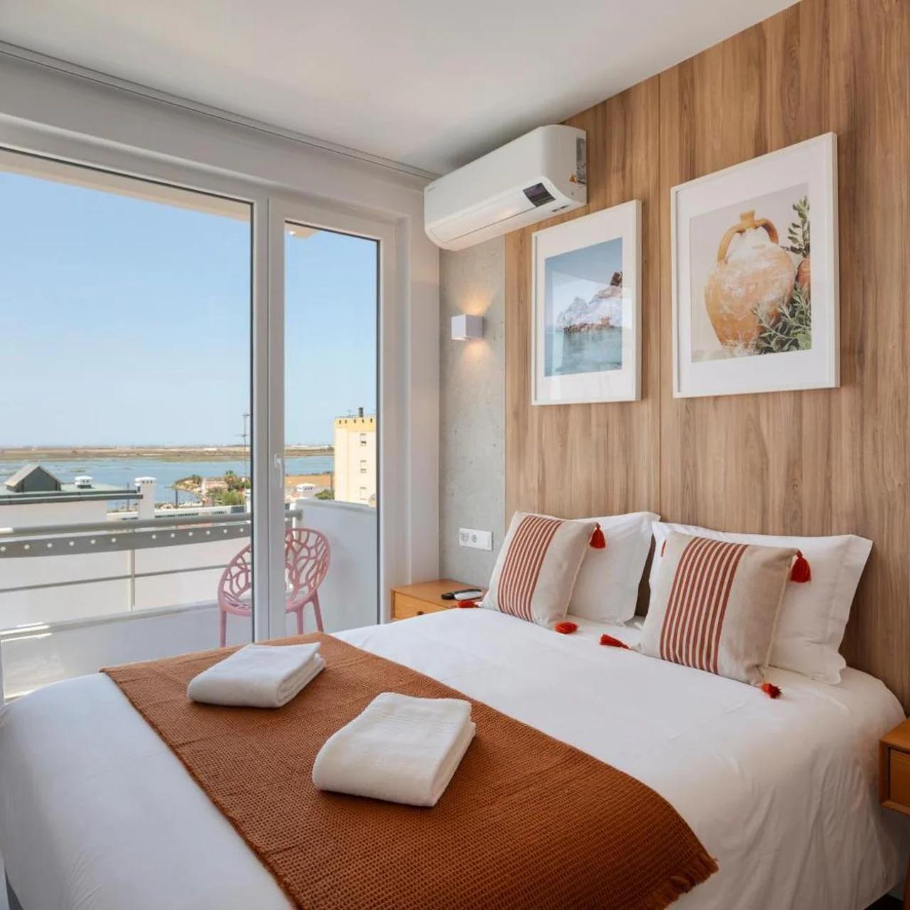 Hotel Made inn Faro photo