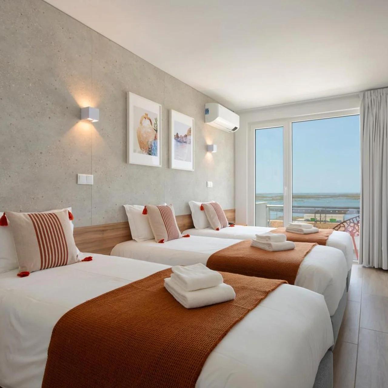 Hotel Made inn Faro photo
