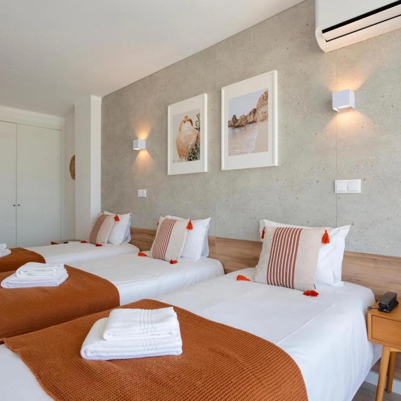 Hotel Made inn Faro photo