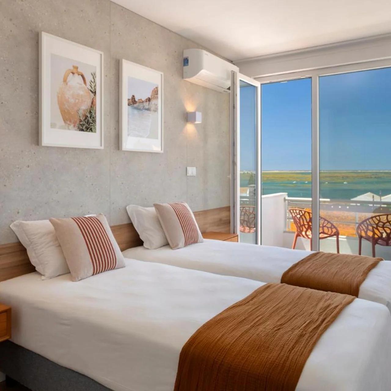 Hotel Made inn Faro photo