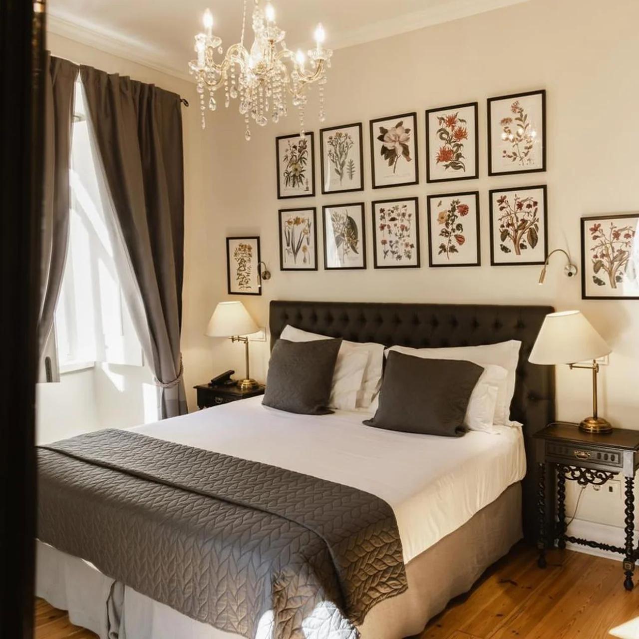 Hotel Alegria photo
