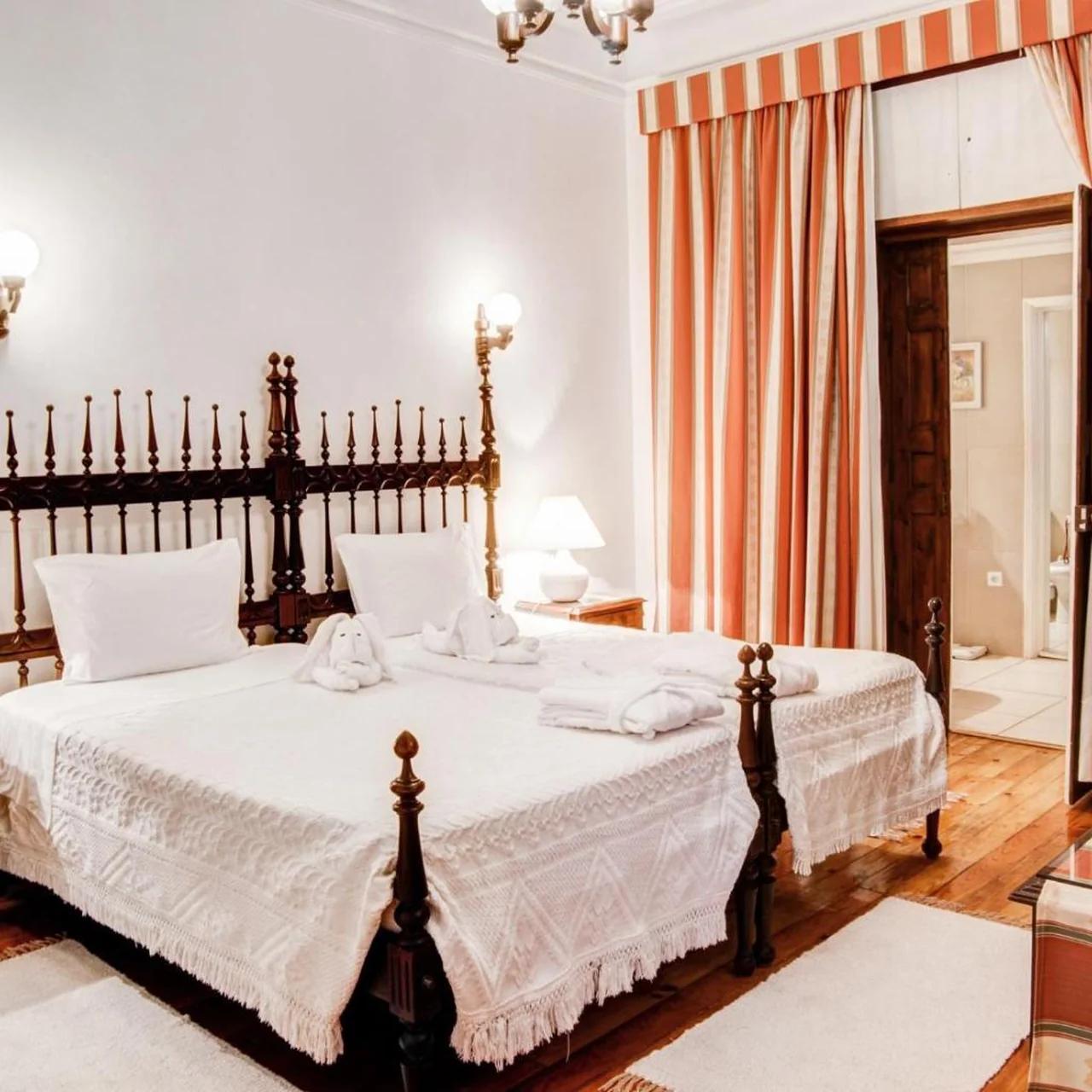 Hotel Residencial Alentejana photo