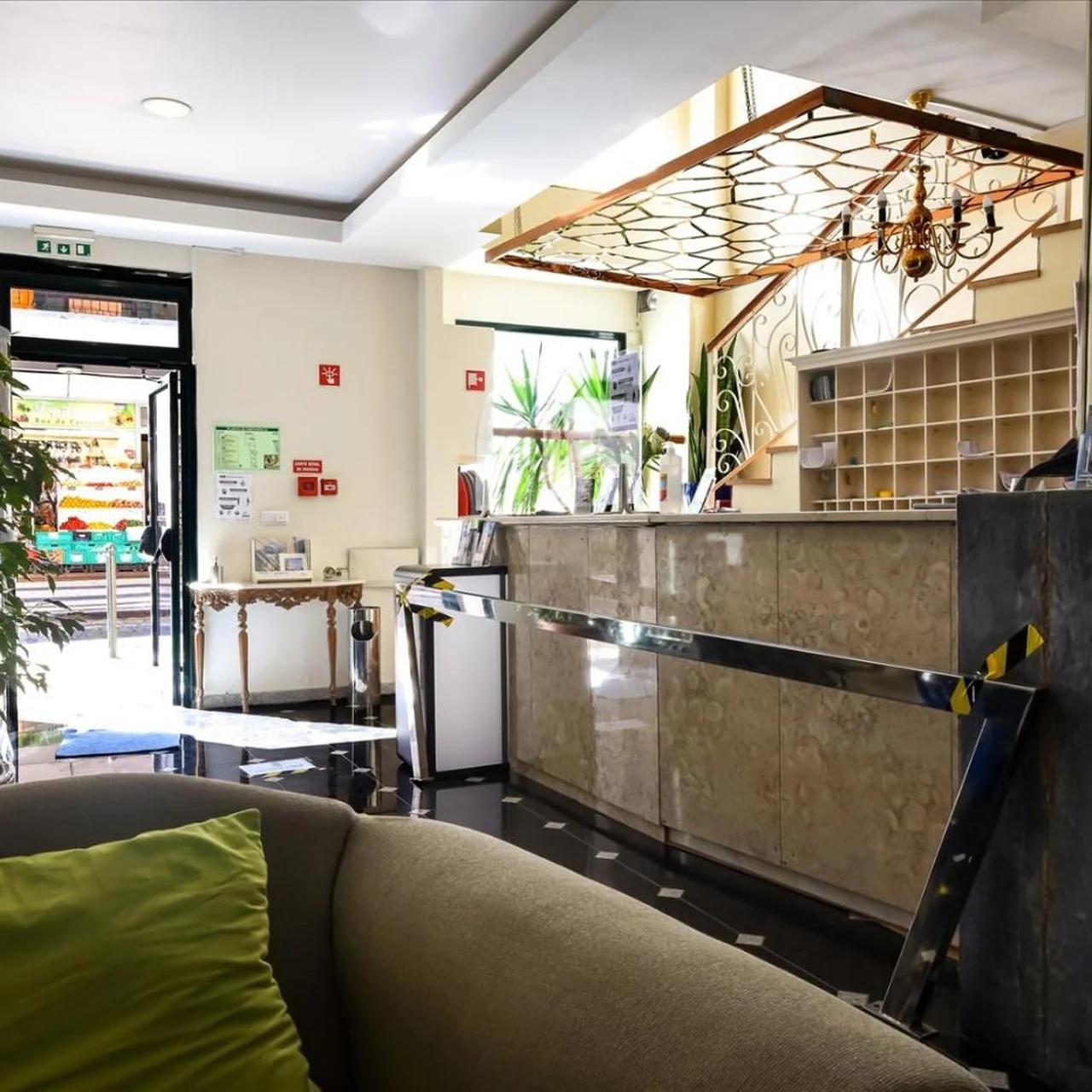 Residencial Colombo photo