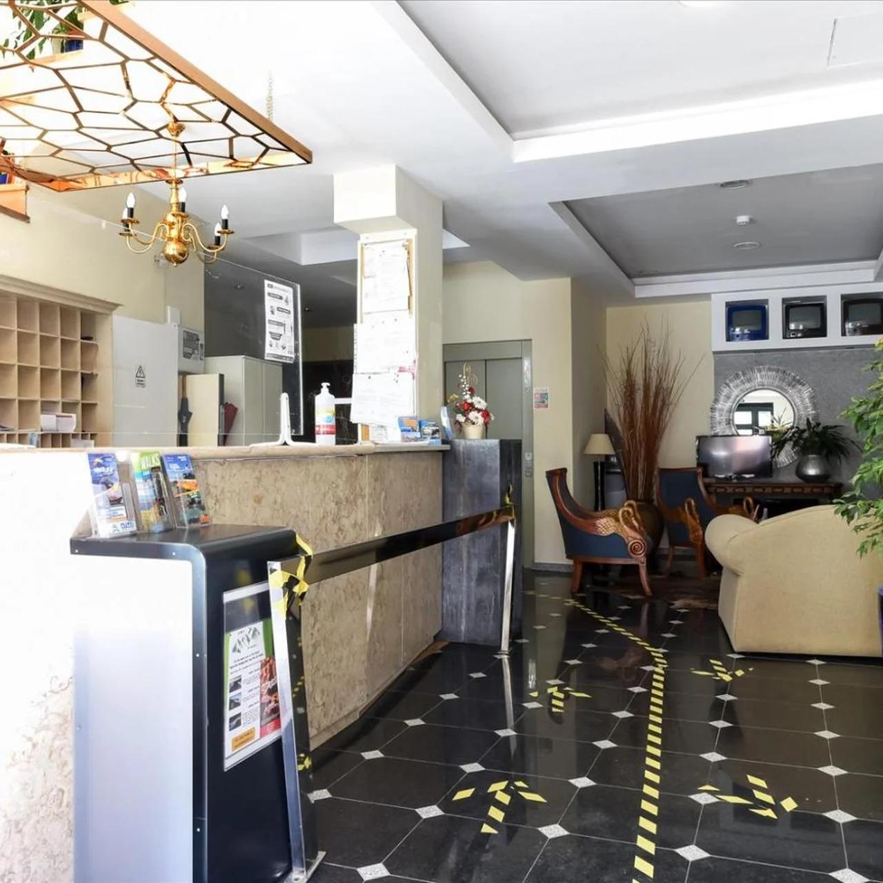 Residencial Colombo photo