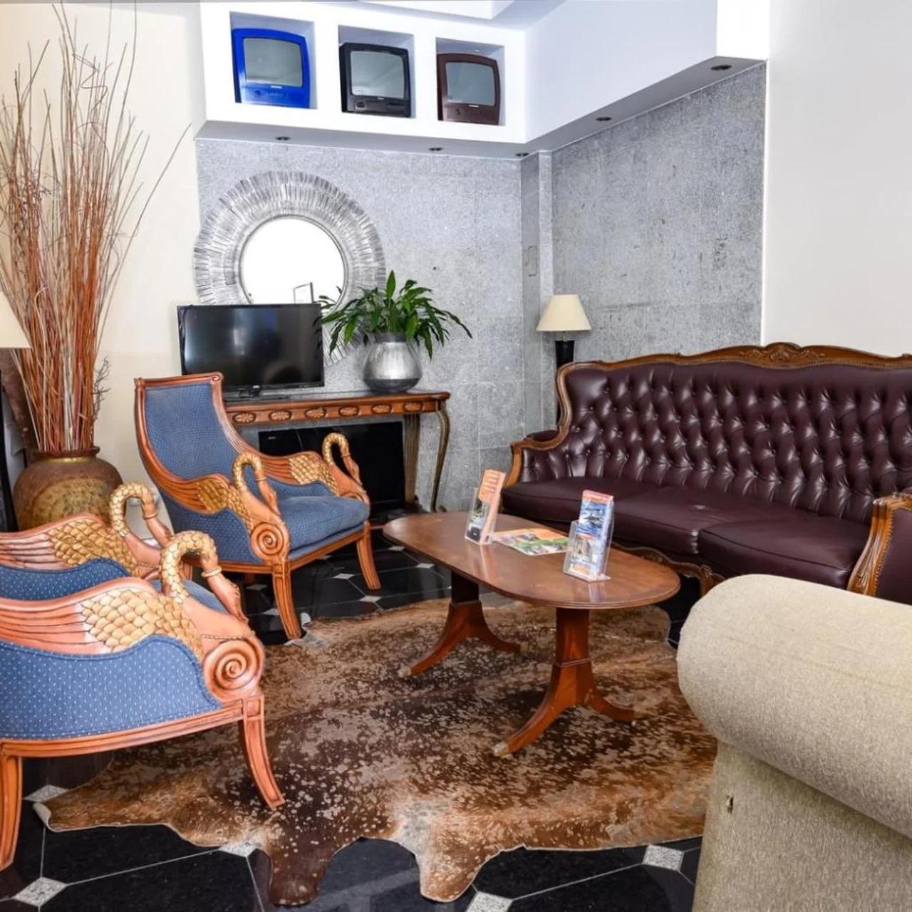 Residencial Colombo photo