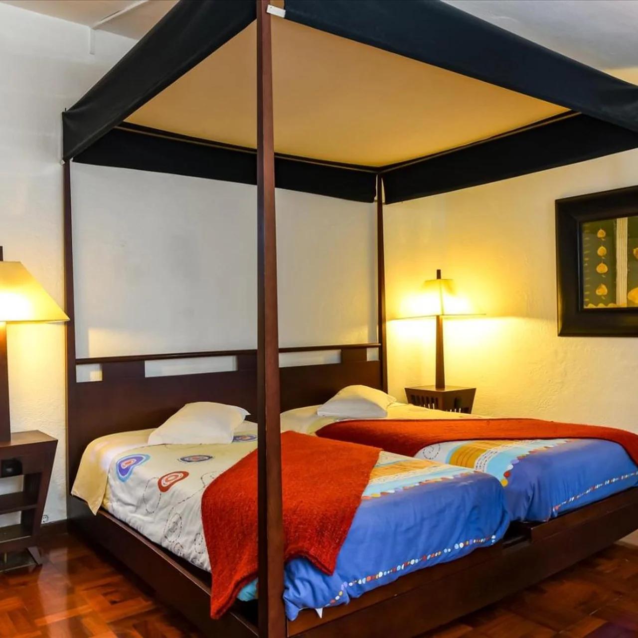 Residencial Colombo photo