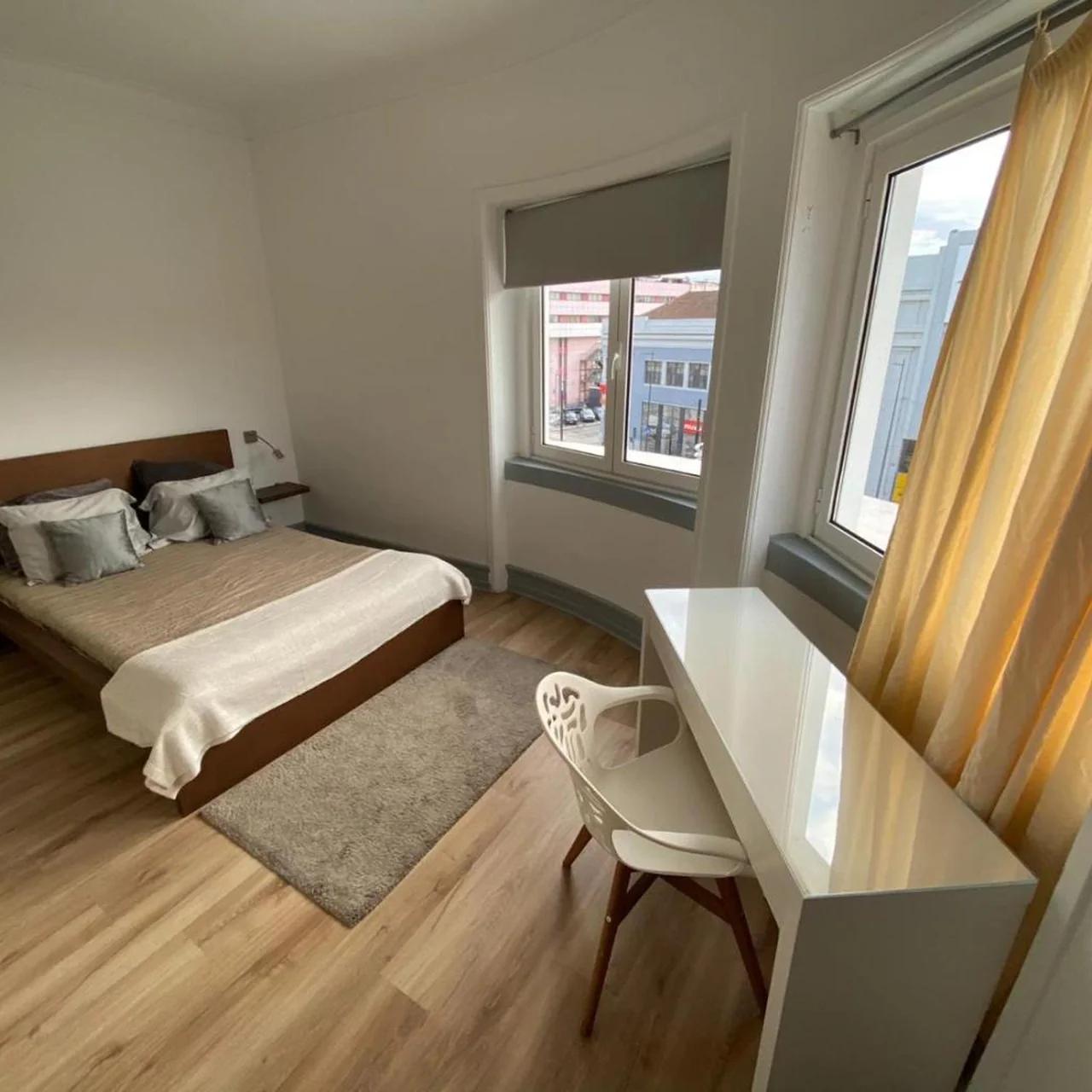 Guest House Infante Dom Henrique photo