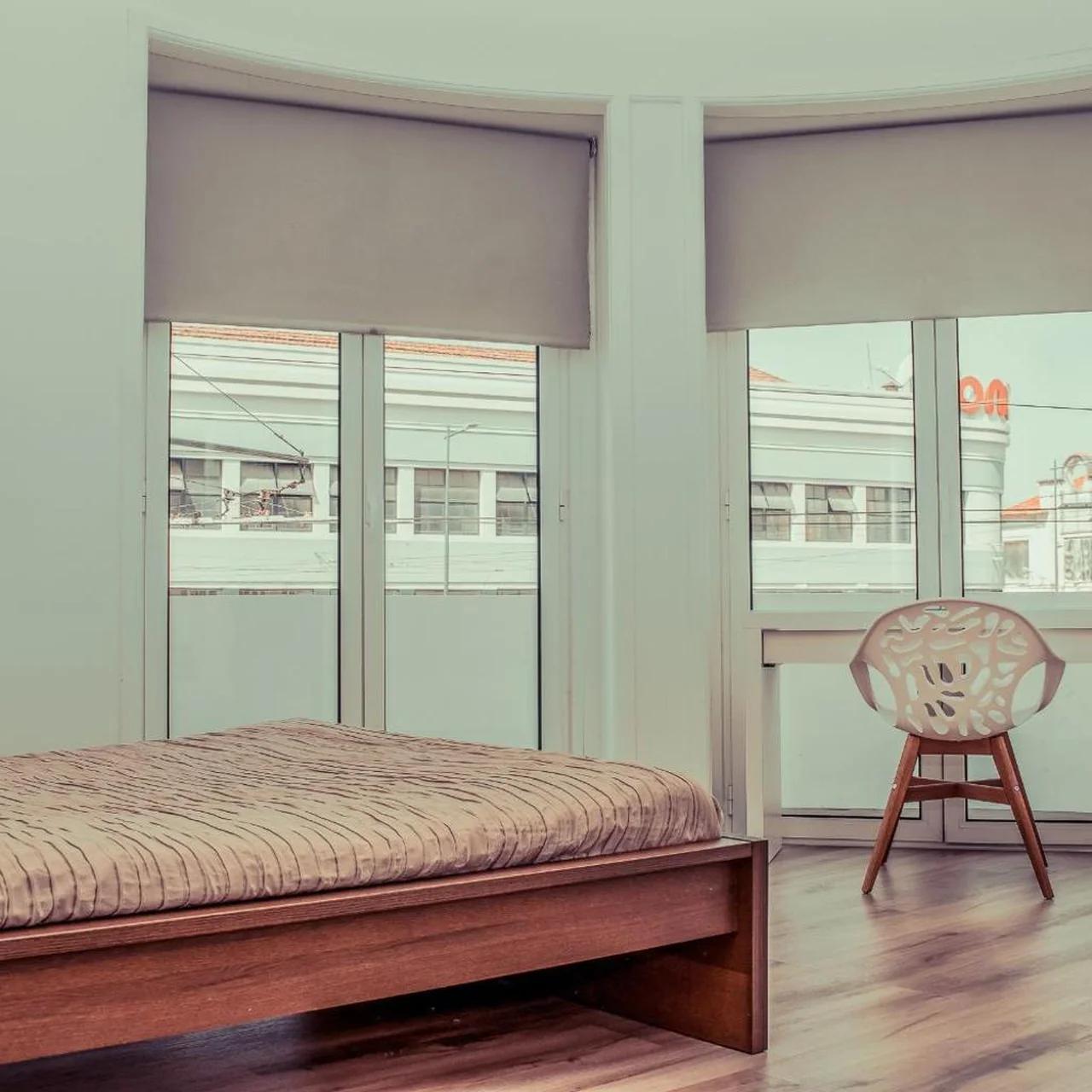 Guest House Infante Dom Henrique photo