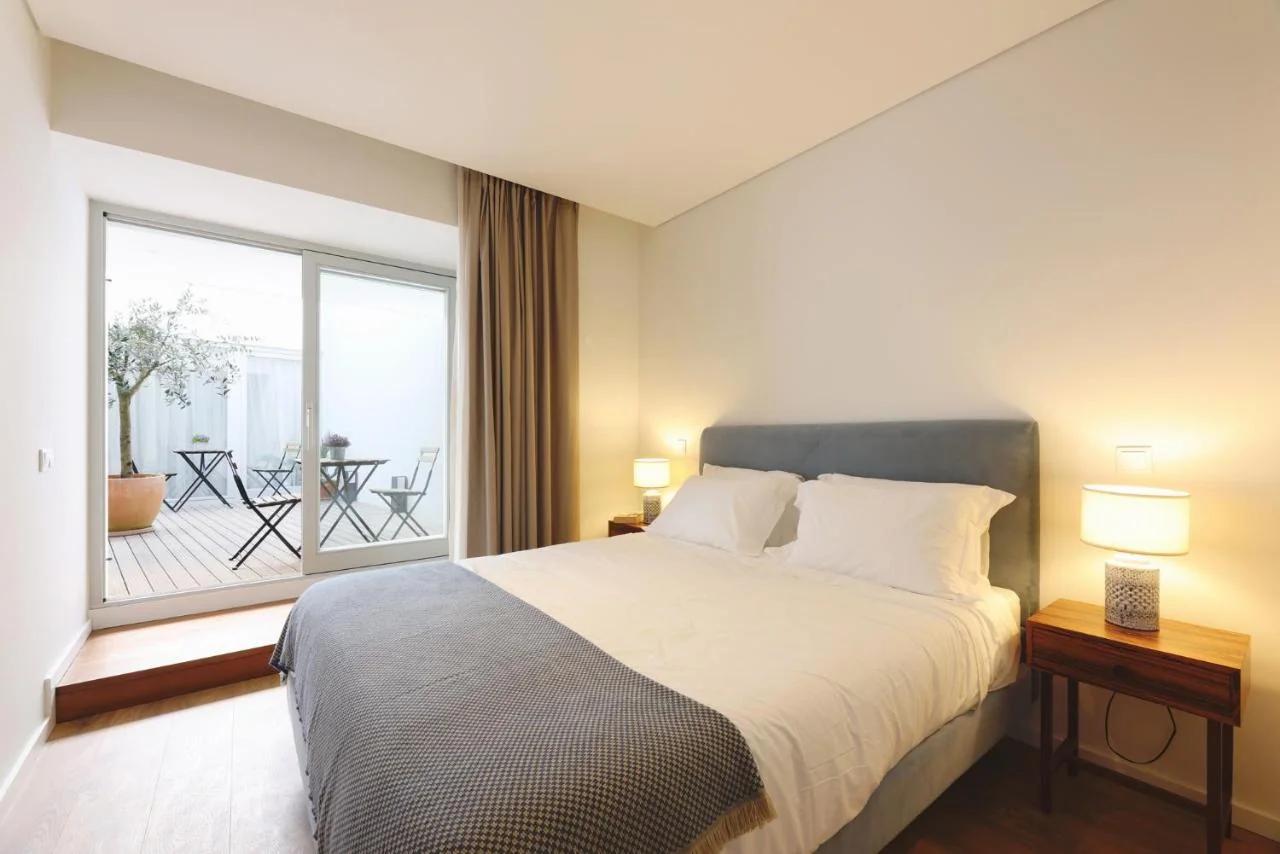 RIBEIRA FLORES 59 Downtown Apartments photo