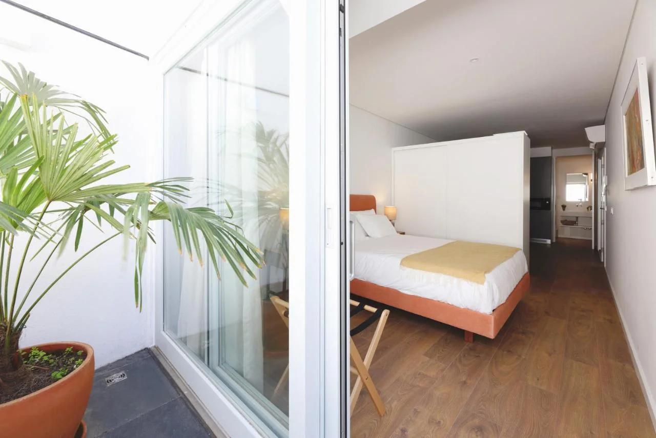 RIBEIRA FLORES 59 Downtown Apartments photo