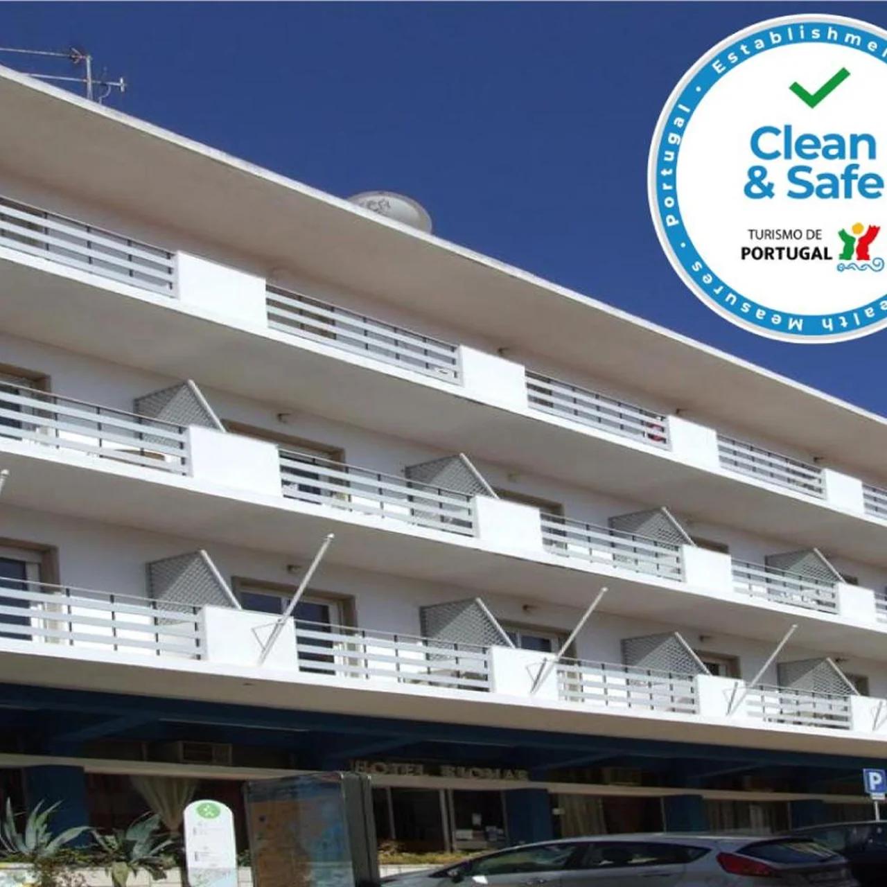 Hotel Riomar photo
