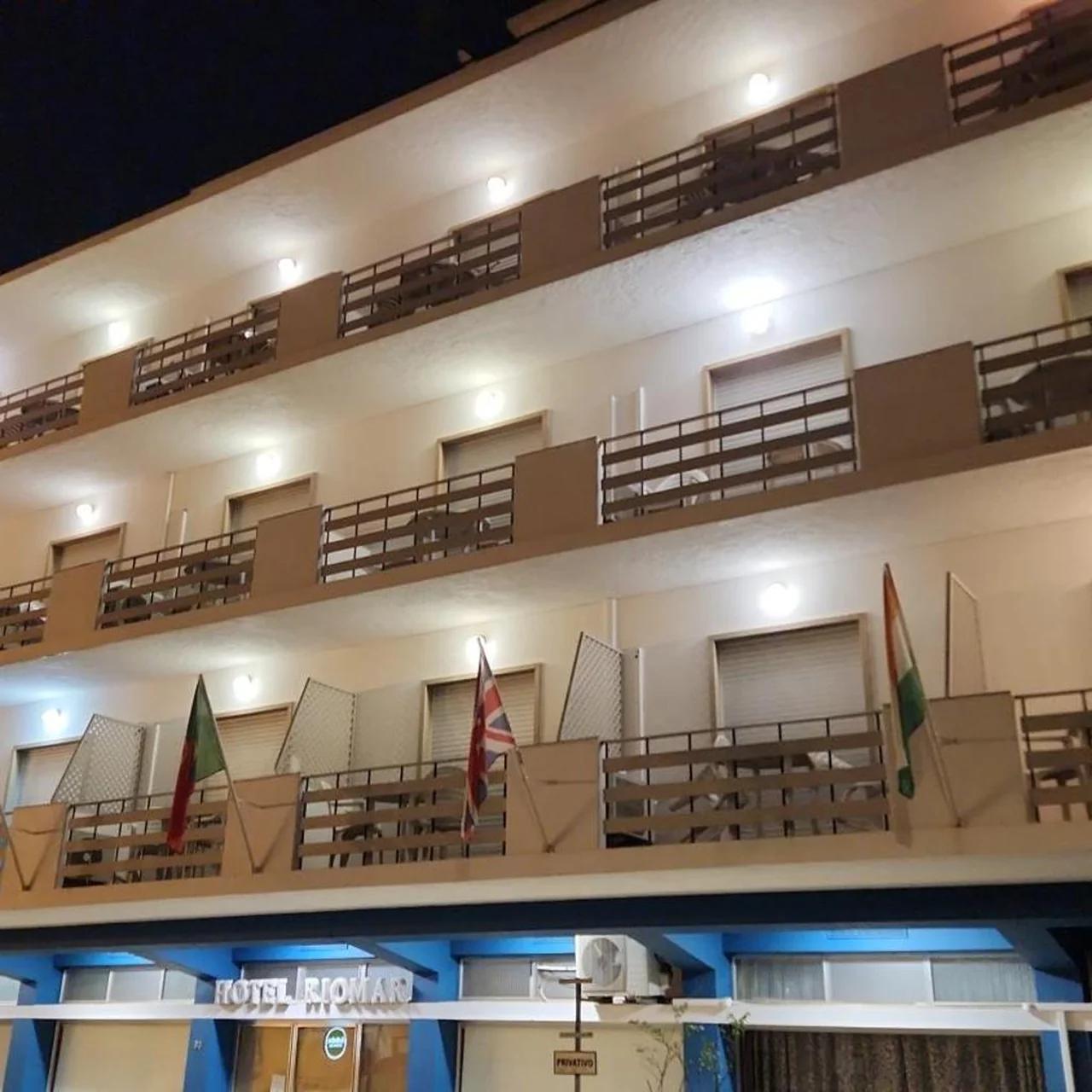 Hotel Riomar photo