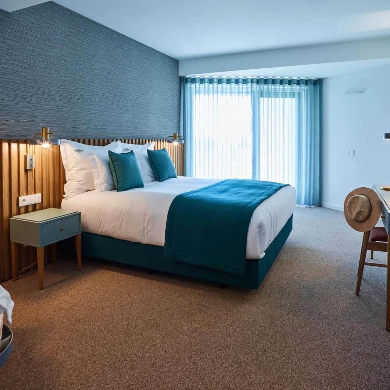 Rochavau Hotel photo