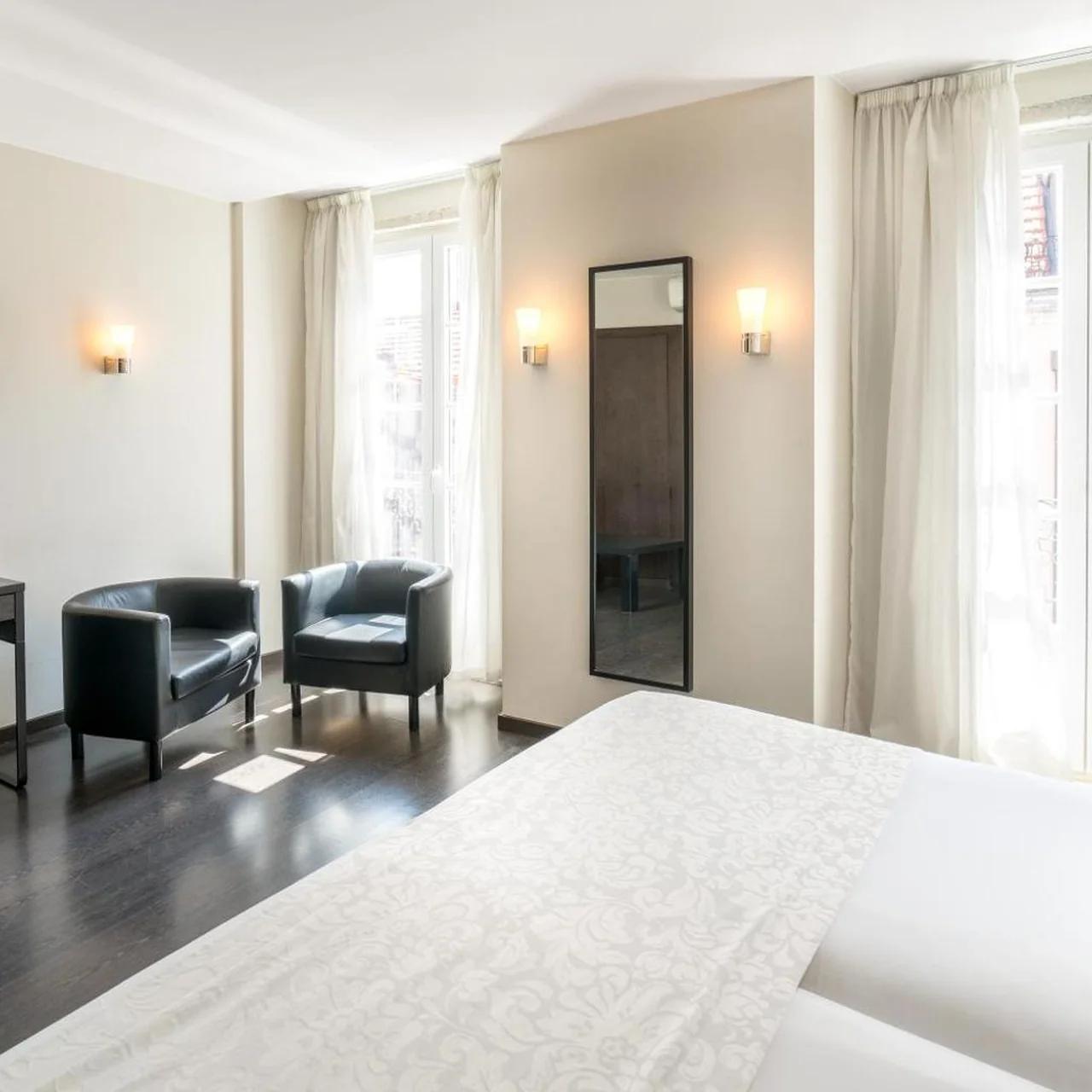 Rossio Garden Hotel photo