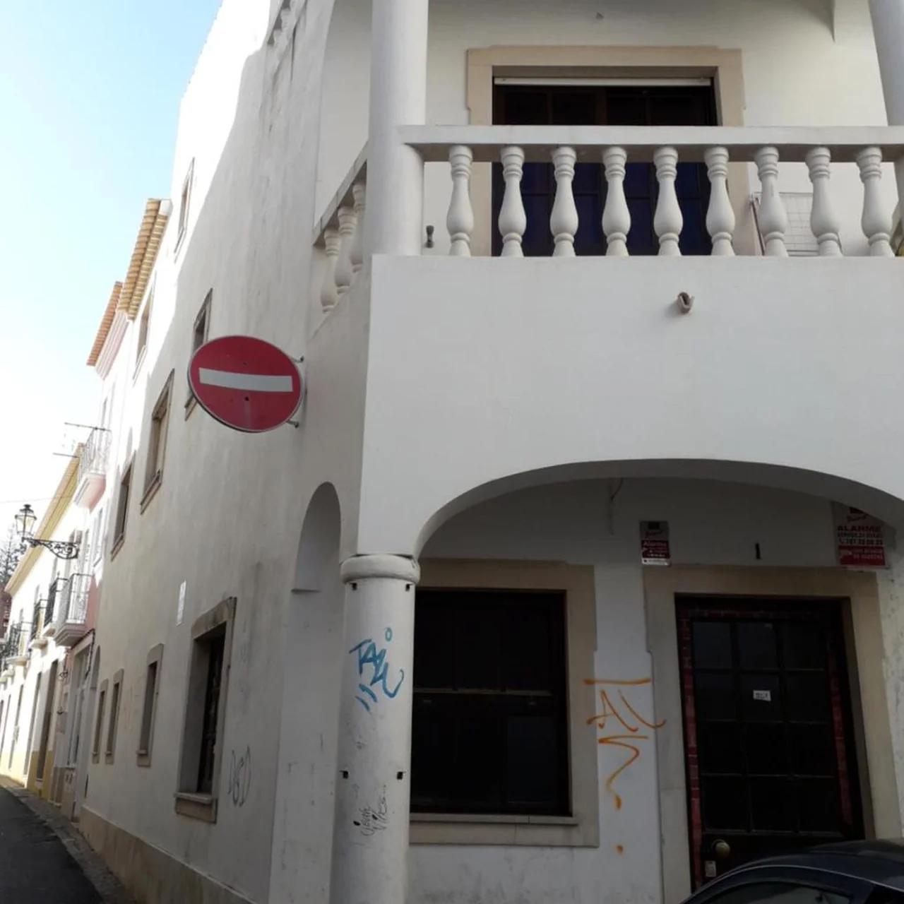 Casa da Tia