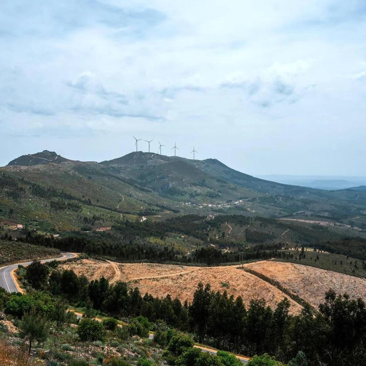 Alojamentos Turísticos São Torcato Moradal Turismo Espaço Rural photo
