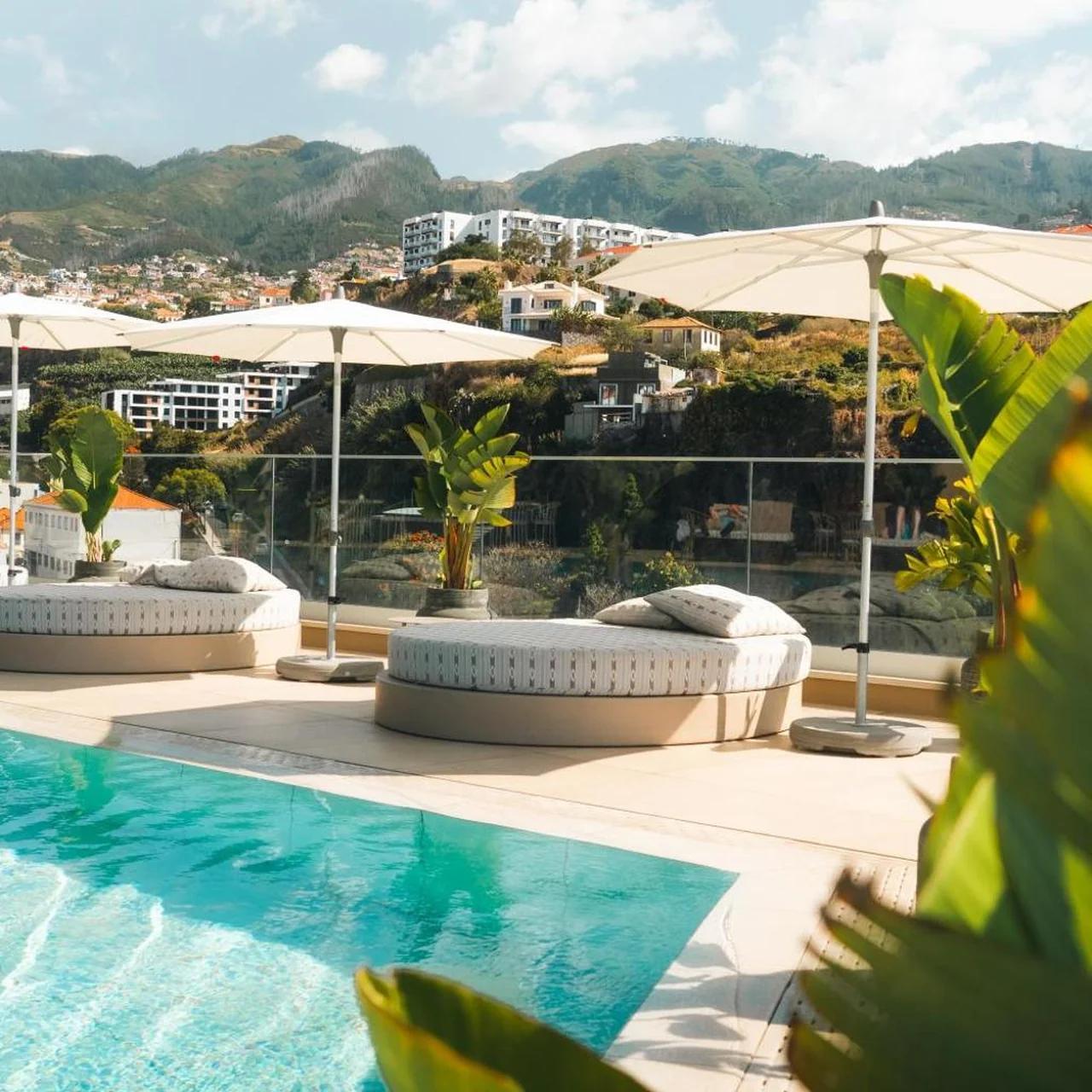 The Views Baia - Adults Only photo