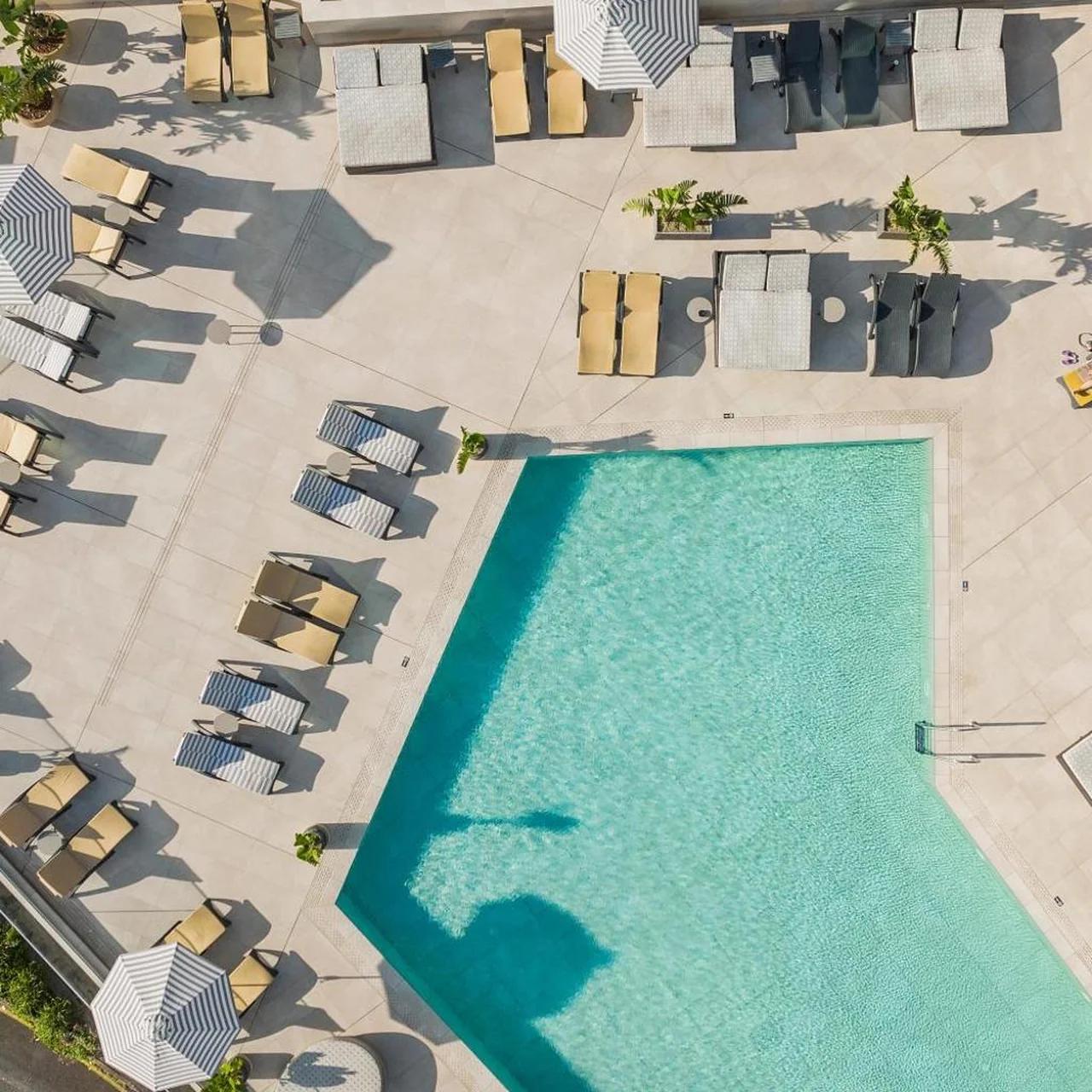 The Views Baia - Adults Only photo