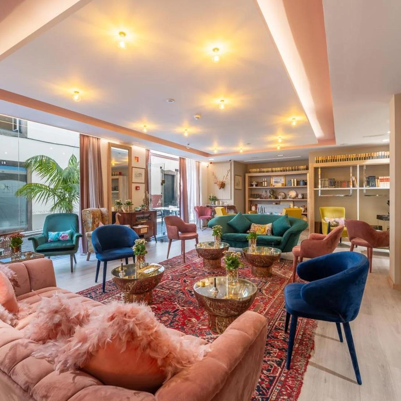 Sé Boutique Hotel photo