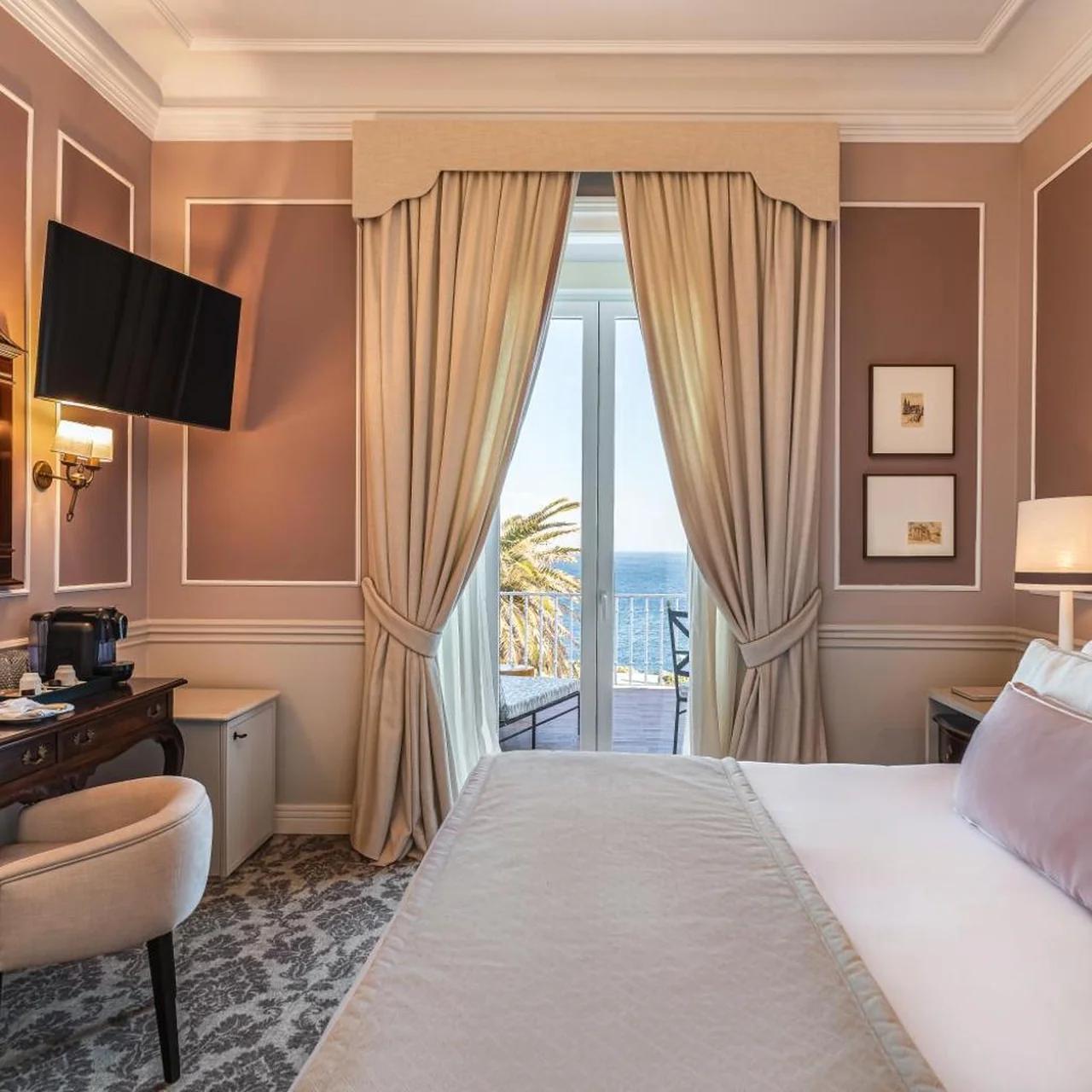 Longevity Senses - Cascais Boutique Hotel - Adults Only photo