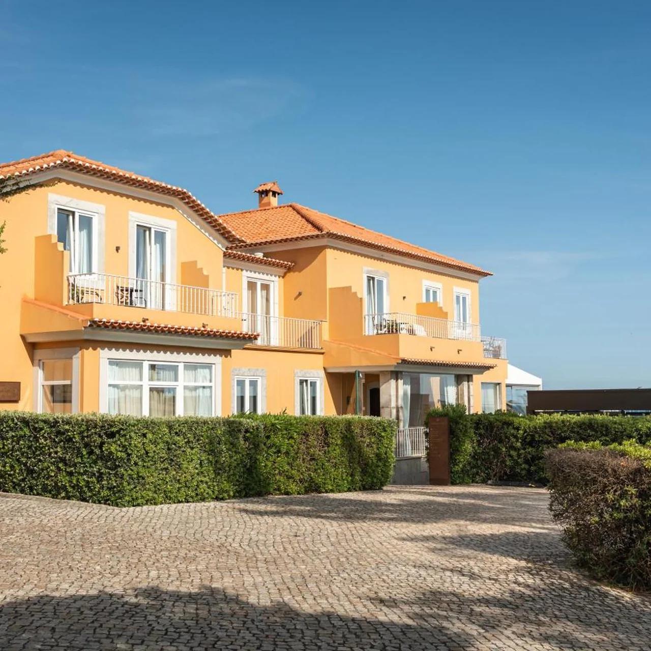 Longevity Senses - Cascais Boutique Hotel - Adults Only photo