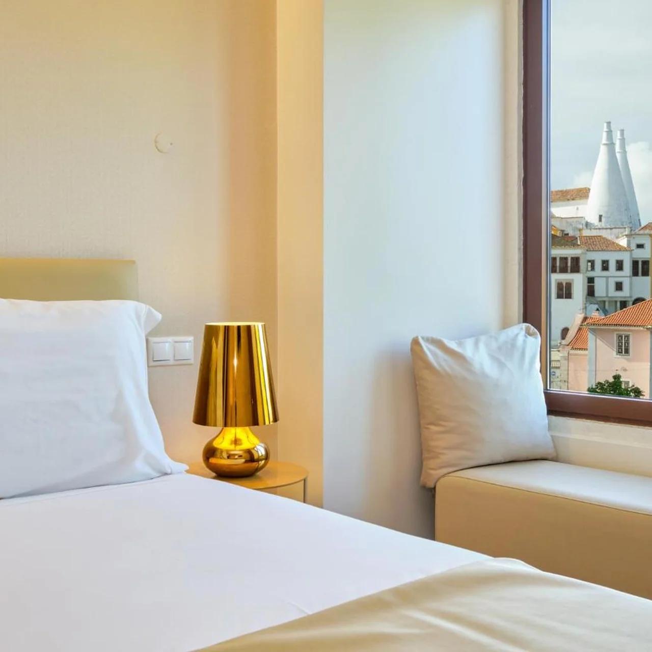 Sintra Boutique Hotel