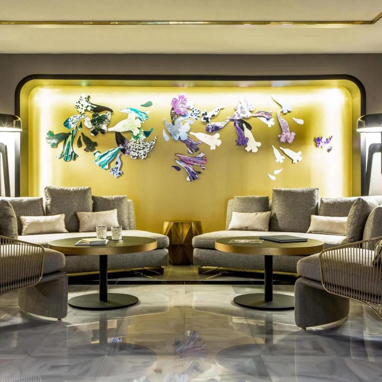 Sofitel Lisbon Liberdade photo
