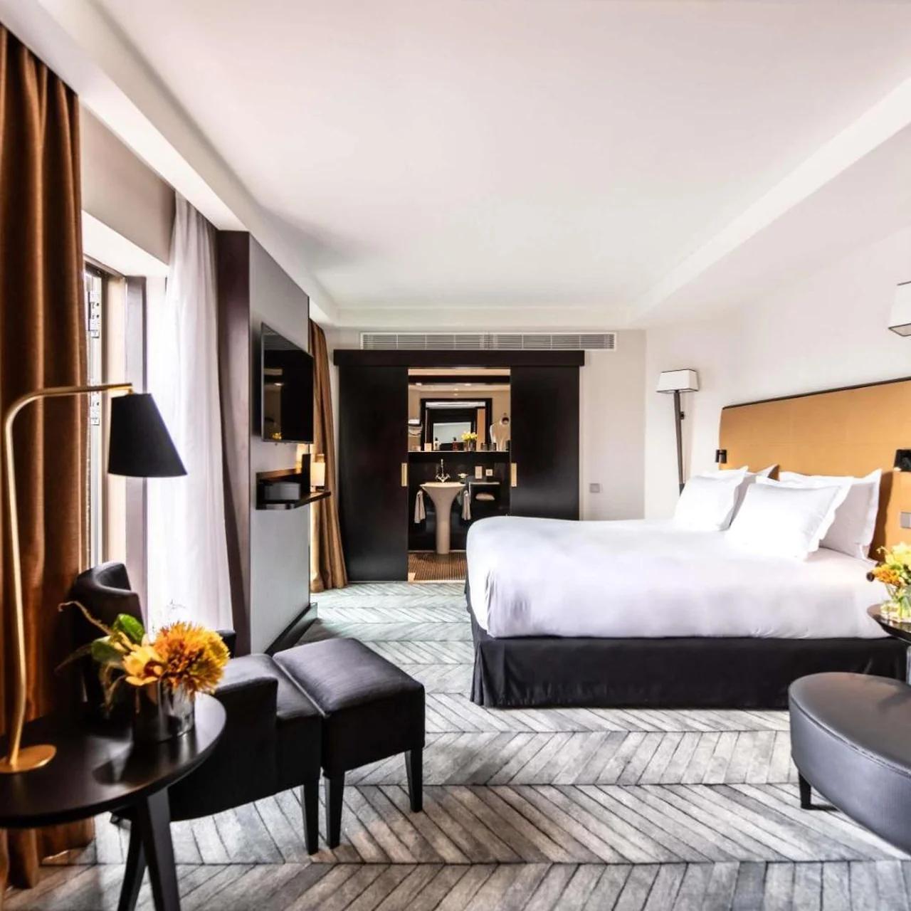 Sofitel Lisbon Liberdade photo