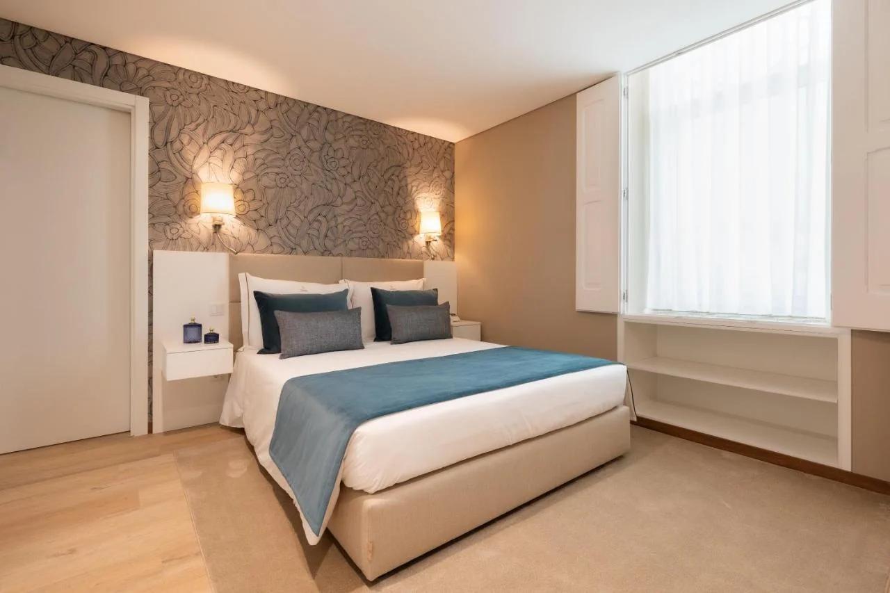 Stella Braga Aparthotel foto