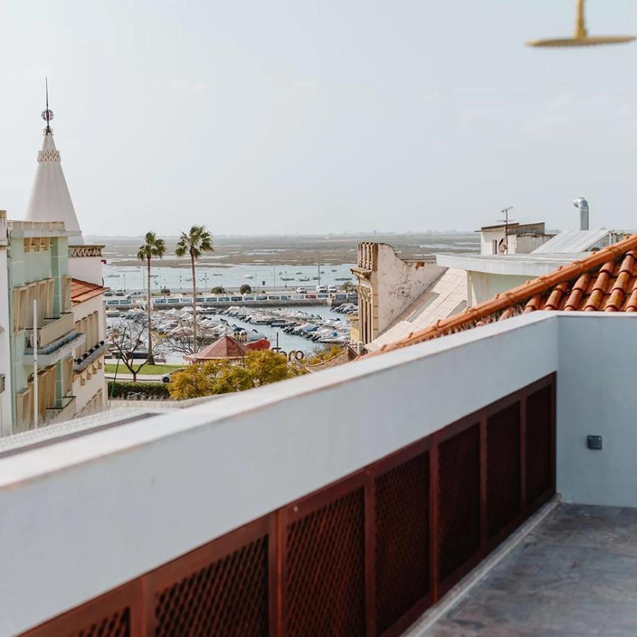 THE MODERNIST, Architecture experience photo