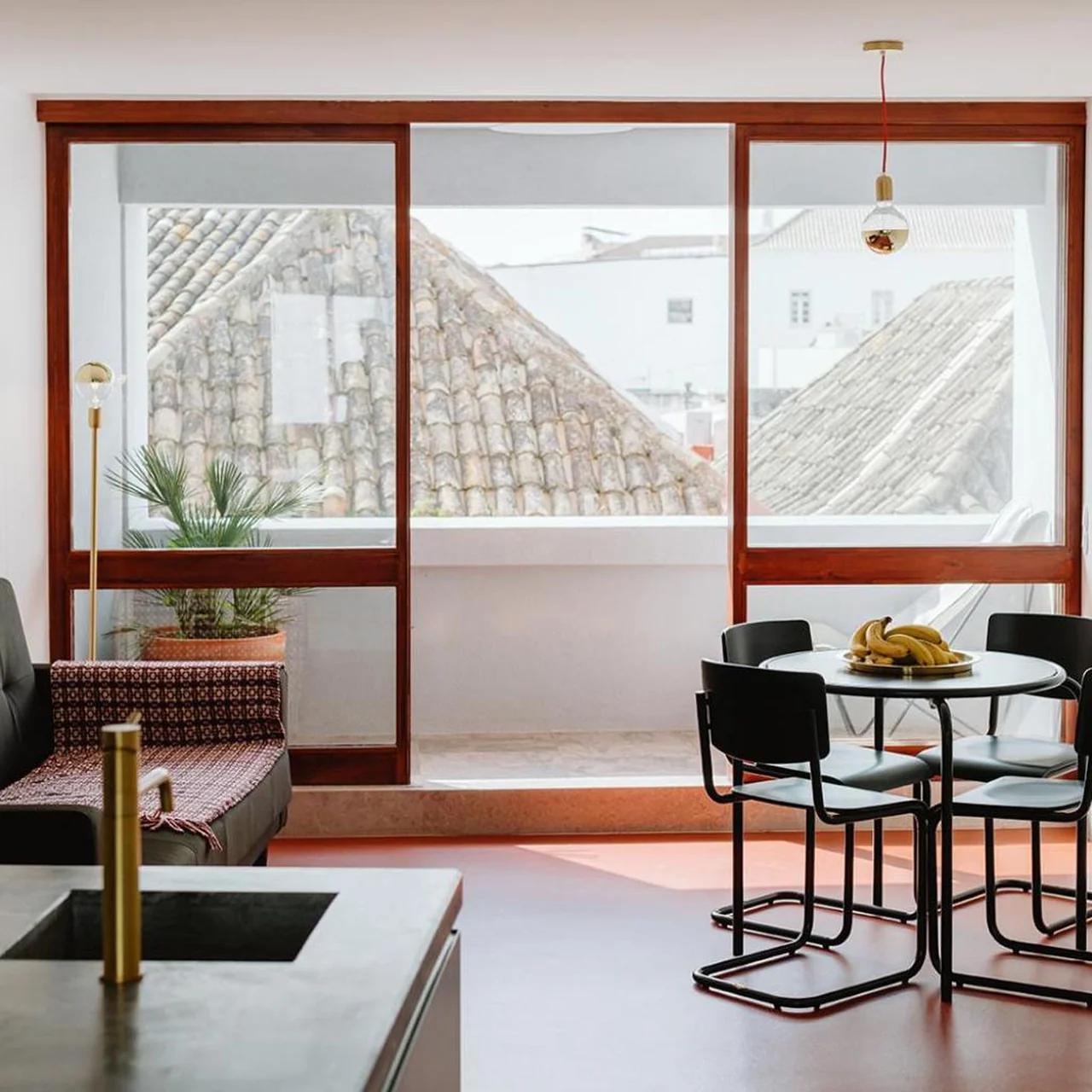 THE MODERNIST, Architecture experience photo
