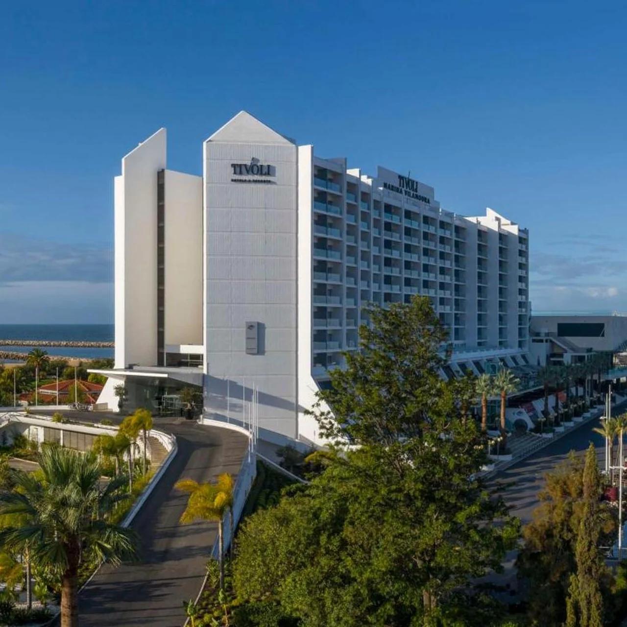 Tivoli Marina Vilamoura photo