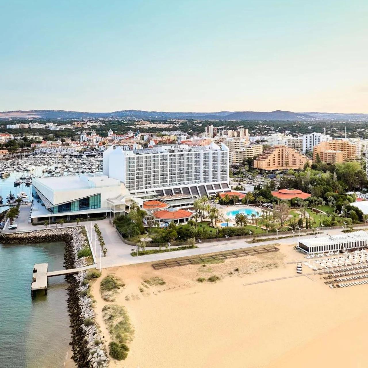 Tivoli Marina Vilamoura photo