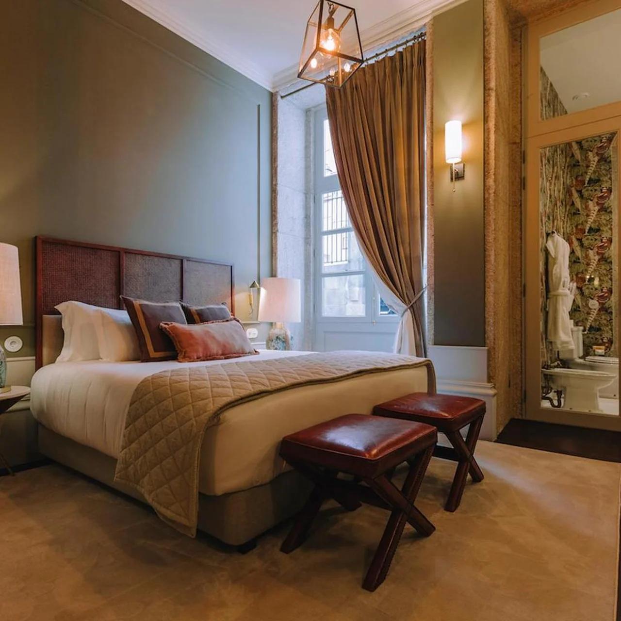 Torel 1884 Suites & Apartments photo