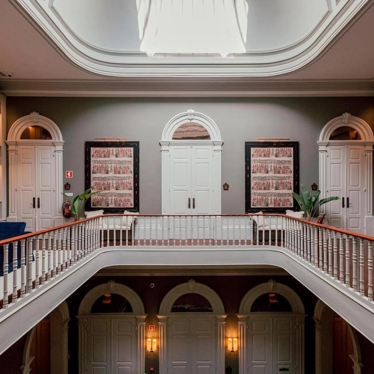 Torel 1884 Suites & Apartments photo