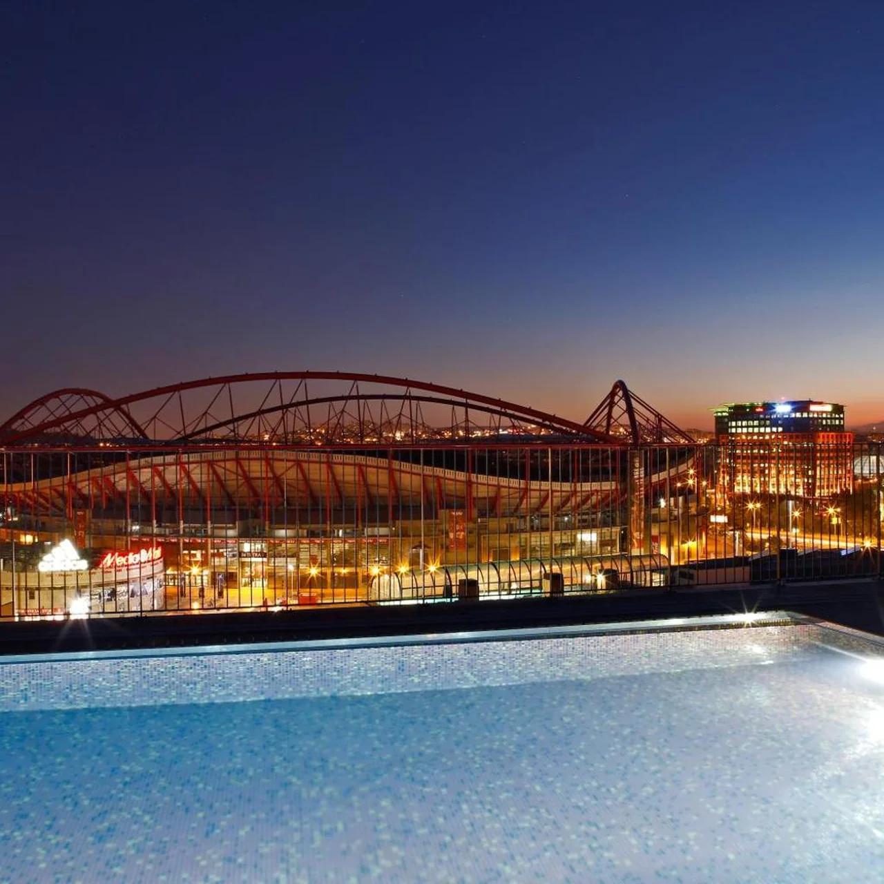 Upon Lisbon Prime Residences photo