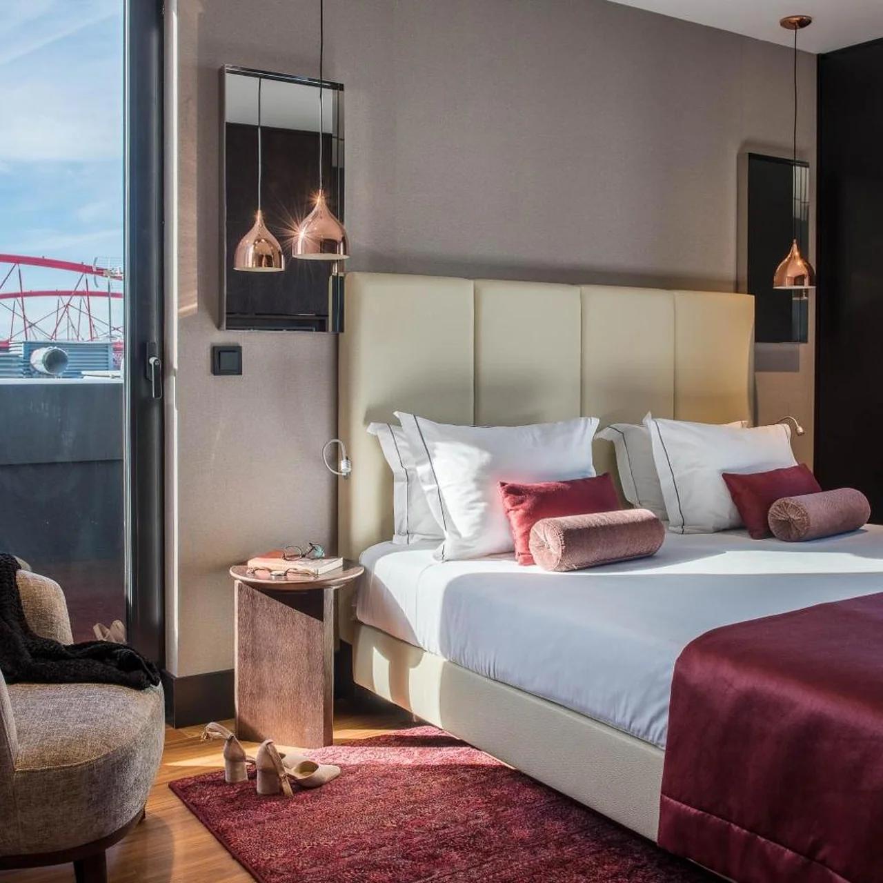 Upon Lisbon Prime Residences photo