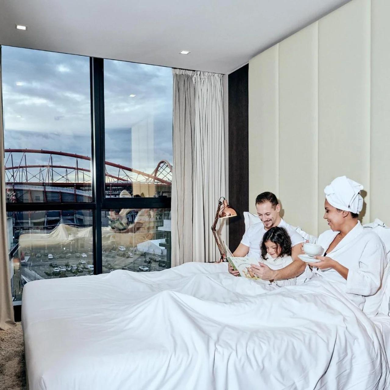 Upon Lisbon Prime Residences photo