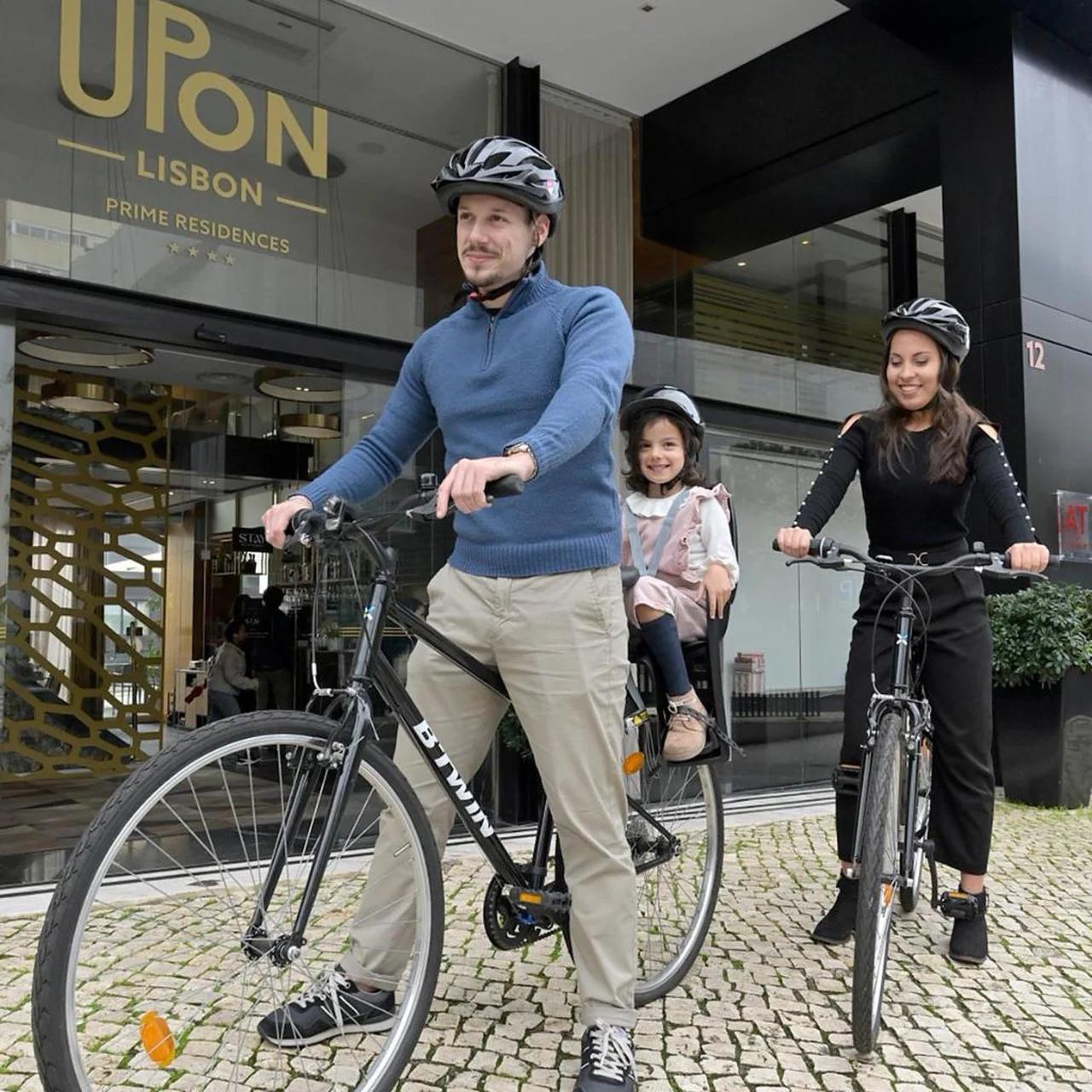 Upon Lisbon Prime Residences photo