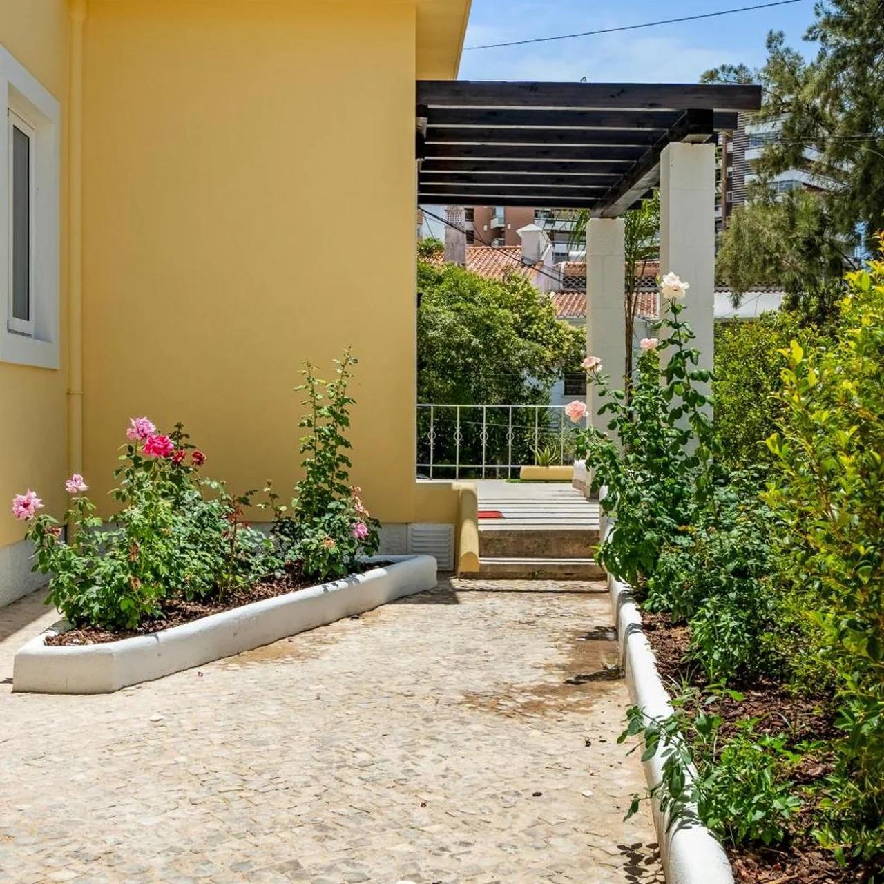 Urban Bliss Boutique Guesthouse