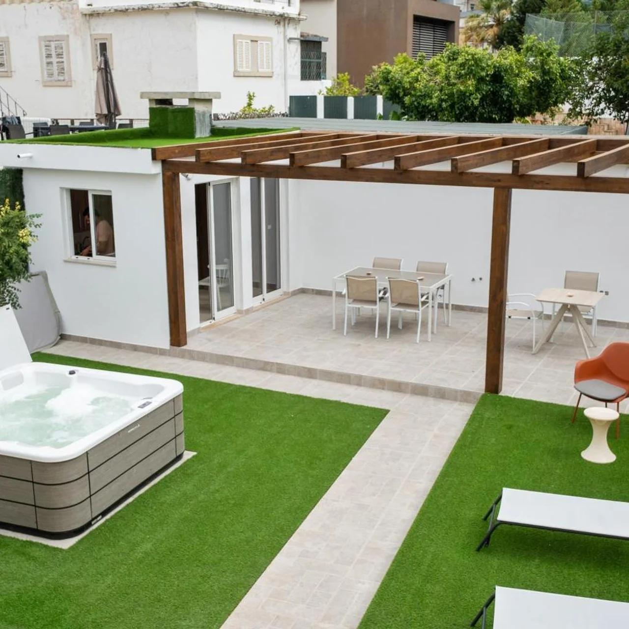 Urban Bliss Guesthouse II photo