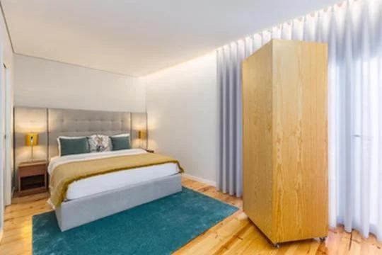 Urban Oasis Six Suites Apts Porto photo