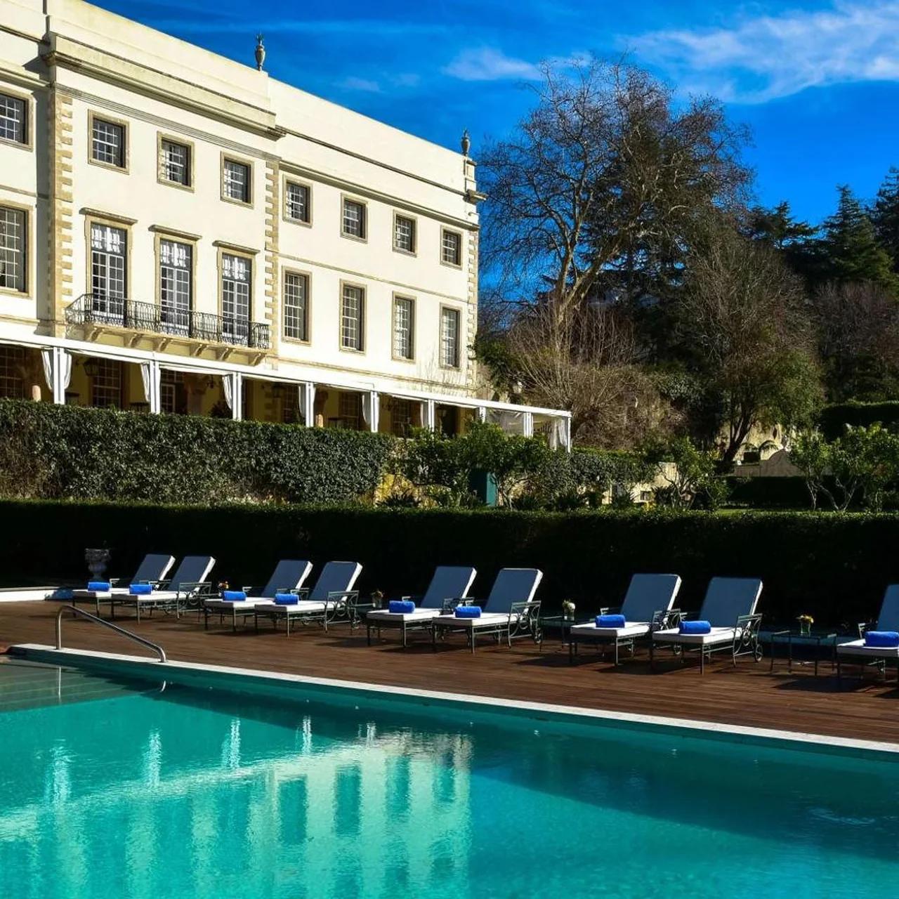 Valverde Sintra Palácio de Seteais - The Leading Hotels of the World photo