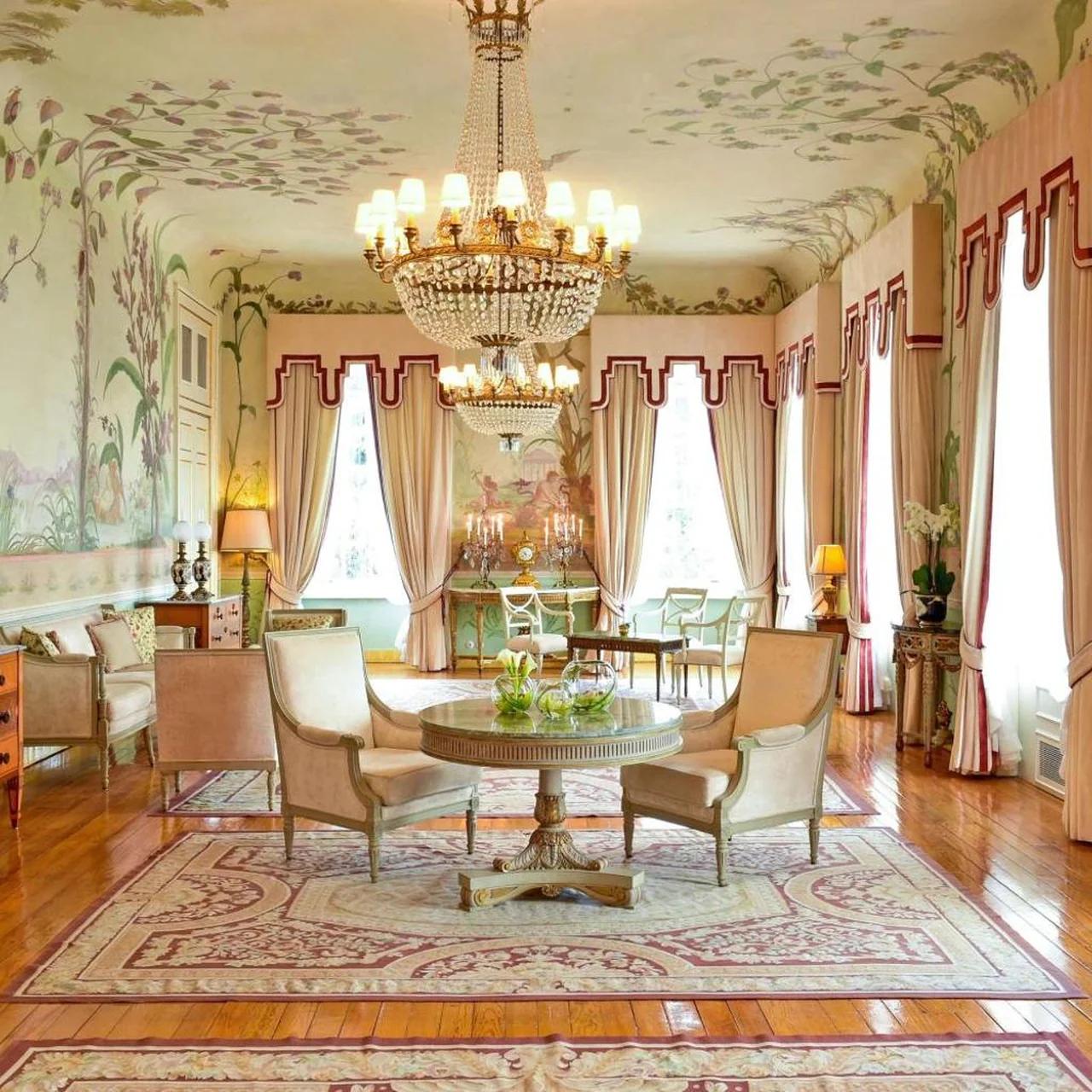 Valverde Sintra Palácio de Seteais - The Leading Hotels of the World photo