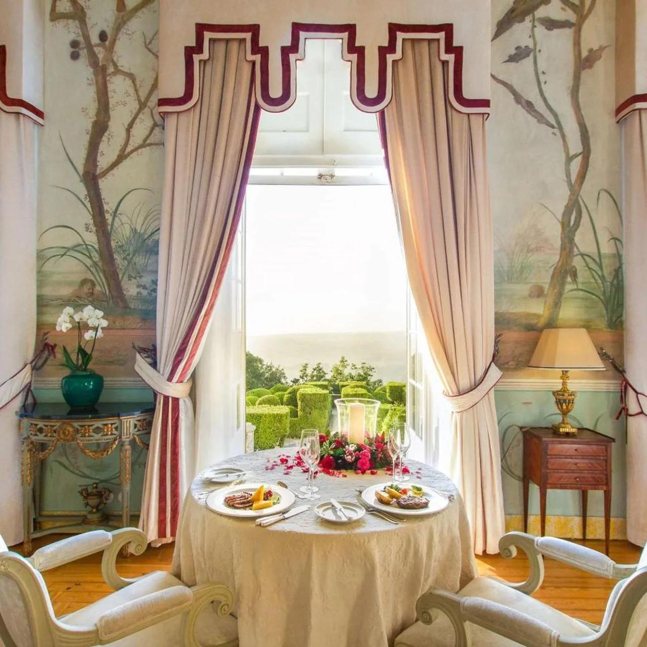 Valverde Sintra Palácio de Seteais - The Leading Hotels of the World photo