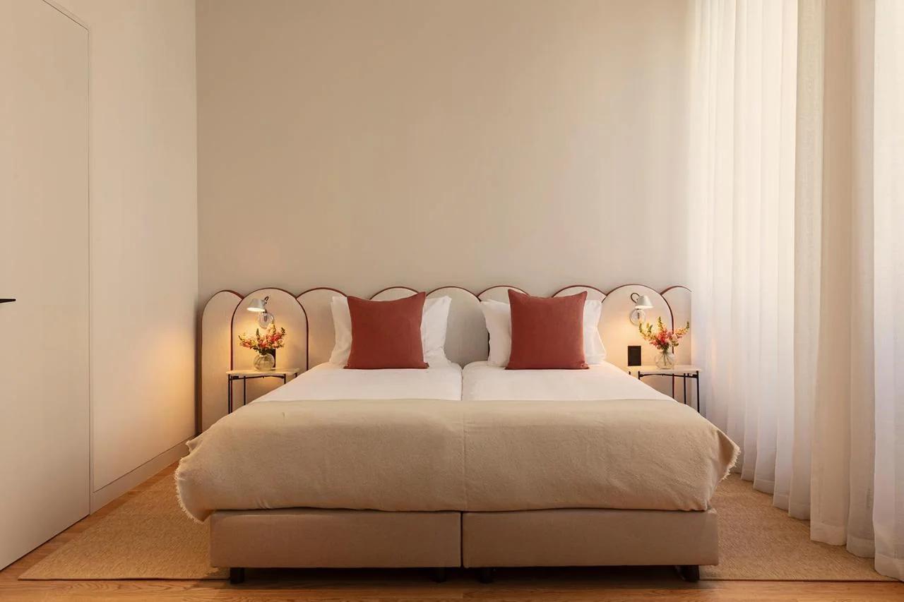 Vandoma Serviced Apartments photo