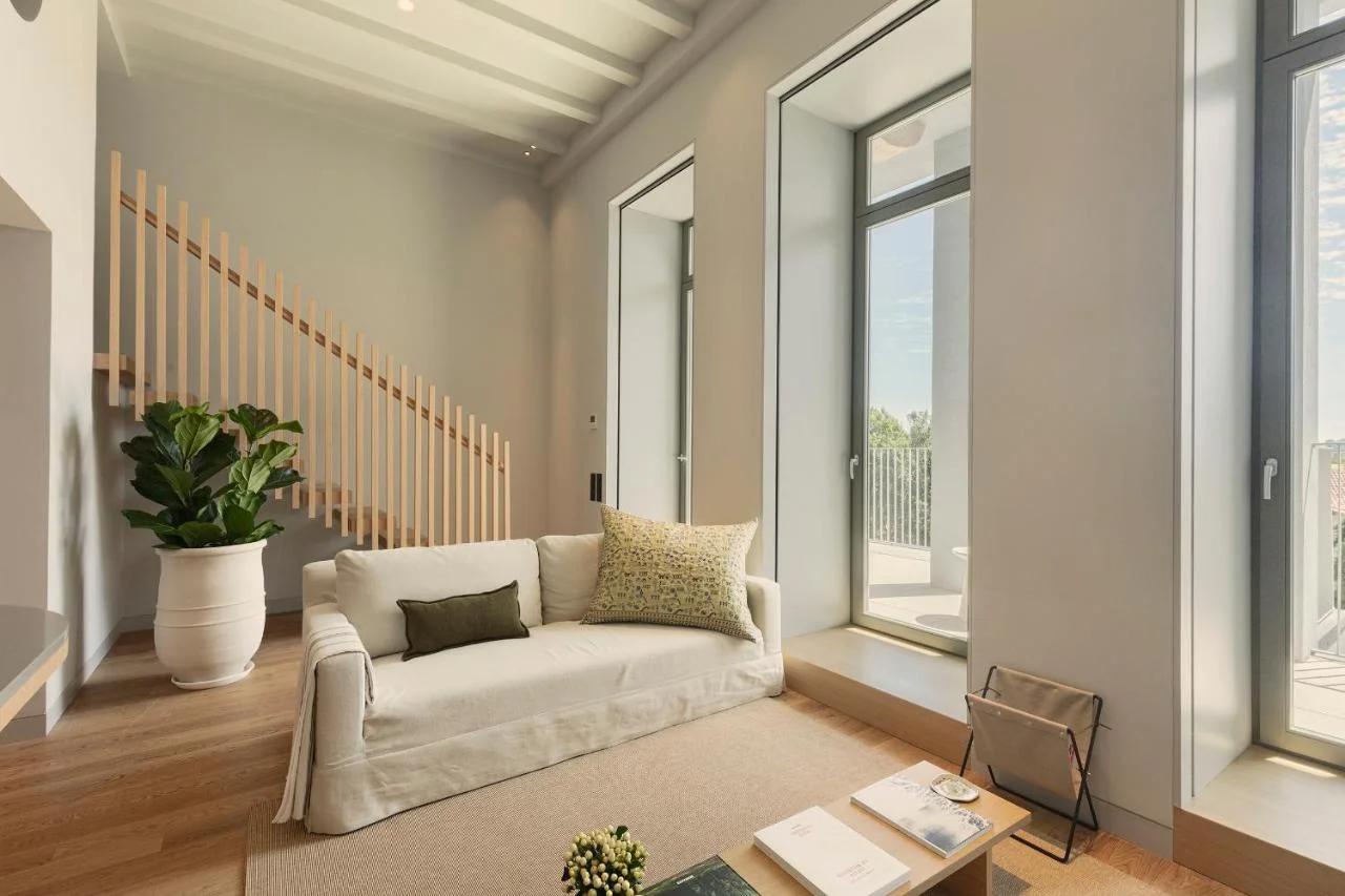 Vandoma Serviced Apartments photo
