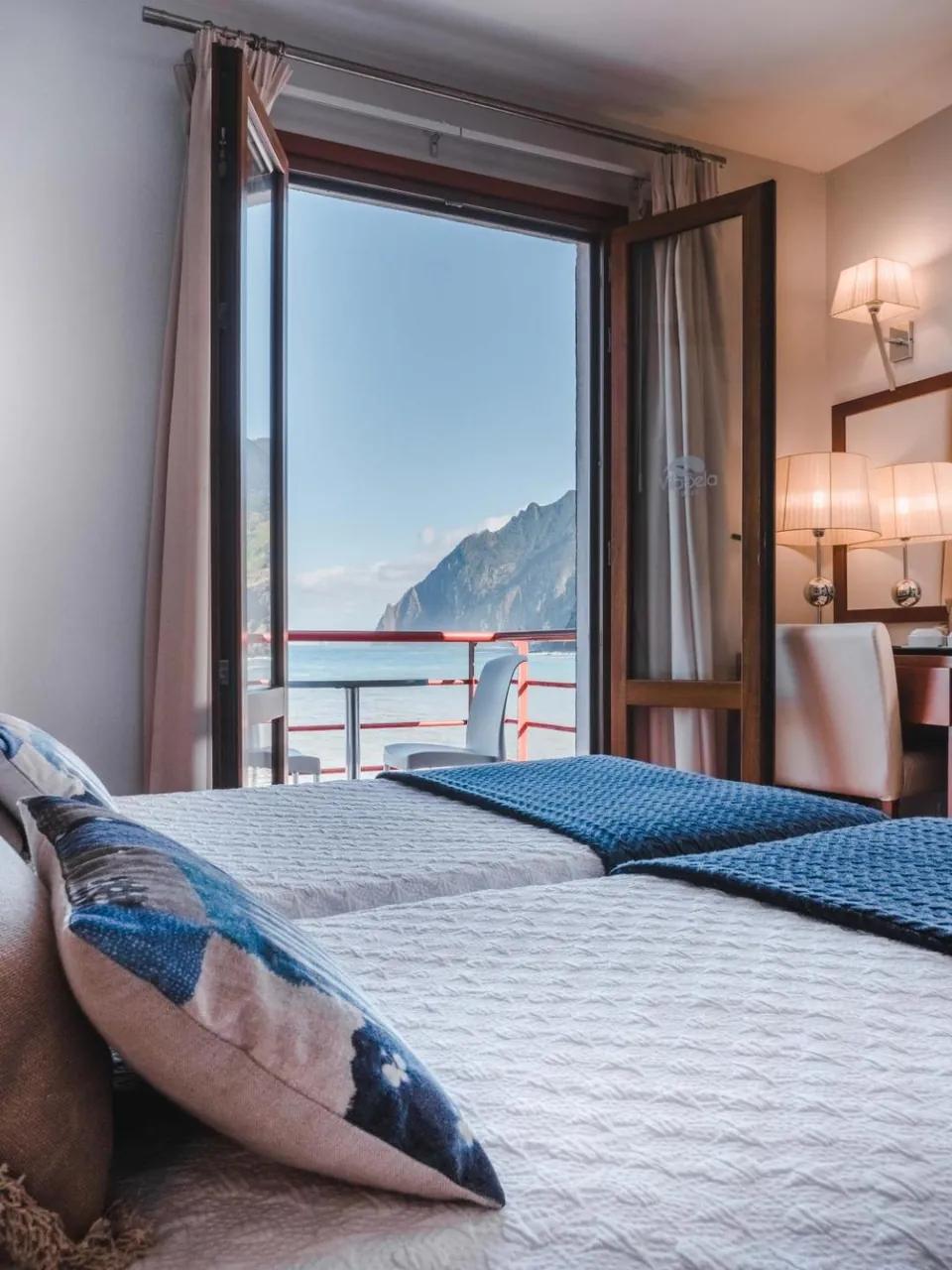 Hotel Vila Bela photo