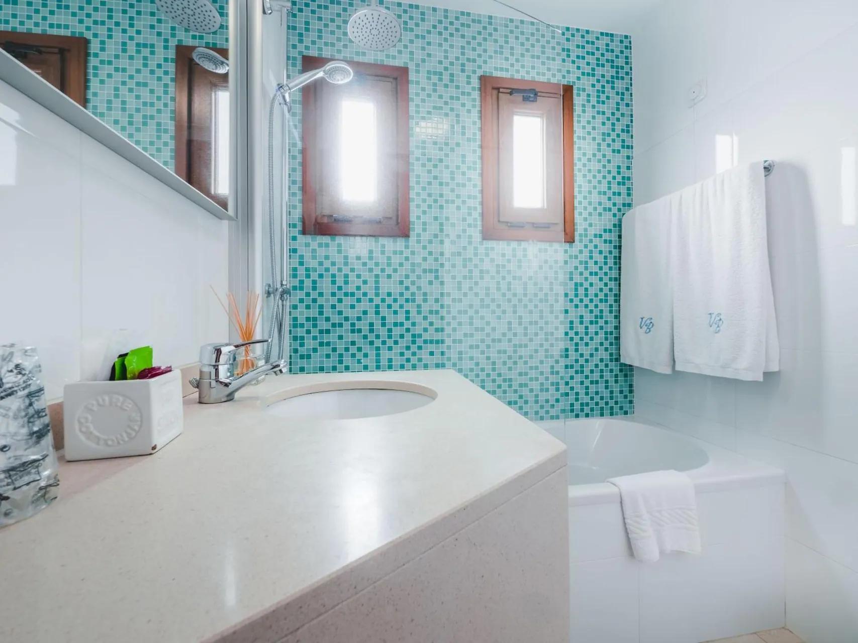 Hotel Vila Bela photo